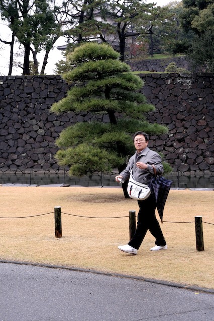 Tokyo  東京 2